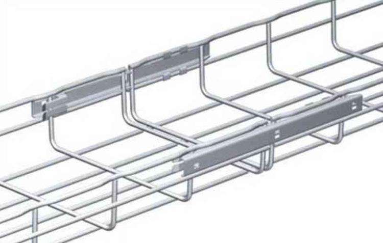 网格电缆桥架